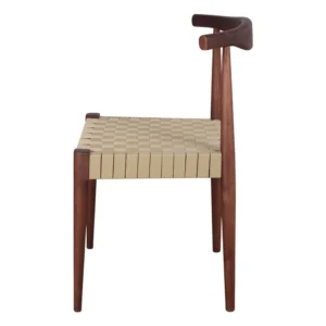 mobiliario-contract-silla madera ghost nogal 3